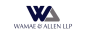 Wamae & Allen LLP logo
